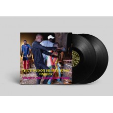 DOUDOU NDIAYE ROSE FAMILY-TWENTY-ONE SABAR RHYTHMS (2LP)