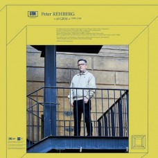 PETER REHBERG-PETER REHBERG AT GRM (LP)