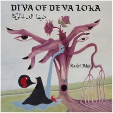 KADEF ABGI-DIVA OF DEVA LOKA (CD)
