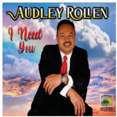 AUDLEY ROLLEN-I NEED YOU (CD)
