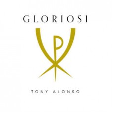 TONY ALONSO-GLORIOSI (3CD)