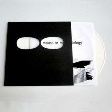 MOUSE ON MARS-IDIOLOGY -COLOURED- (LP)