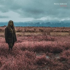 MARISA ANDERSON-STILL HERE (CD)