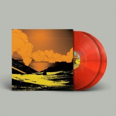 PELICAN-AUSTRALASIA -COLOURED- (2LP)