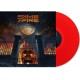 FAME ON FIRE-WELCOME TO THE CHAOS -COLOURED- (LP)