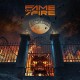 FAME ON FIRE-WELCOME TO THE CHAOS (CD)
