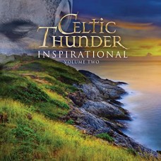 CELTIC THUNDER-INSPIRATIONAL VOL.2 (CD)