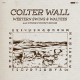 COLTER WALL-ESTERN SWING & WALTZES AND OTHER PUNCHY SONGS -COLOURED- (LP)