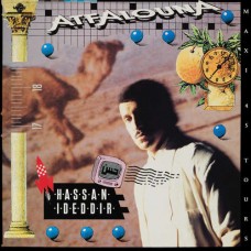 HASSAN IDEDDIR-ATFALOUNA (12")