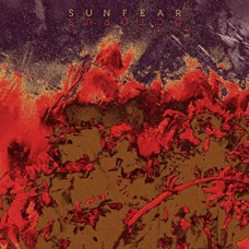 SUNFEAR-OCTOPUS (LP)