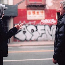 ERIC COPELAND & JOSH DIAMOND-RIDERS ON THE STORM (LP)