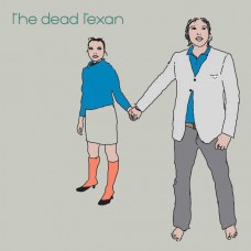 DEAD TEXAN-DEAD TEXAN (LP)