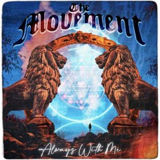 MOVEMENT-ALWAYS WITH ME (CD)