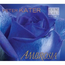 PETER KATER-AMBROSIA (CD)