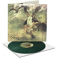SIGH-SHIKI -COLOURED- (LP)