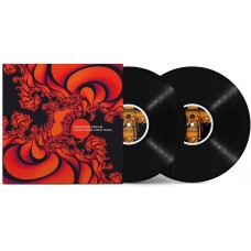 TANGERINE DREAM-VIEWS FROM A RED TRAIN (2LP)