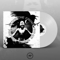 STONE THE CROWZ-PROTEST SONGS 85-86 -COLOURED- (LP)