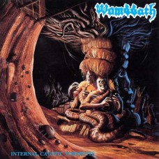 WOMBBATH-INTERNAL CAUSTIC TORMENTS (LP)