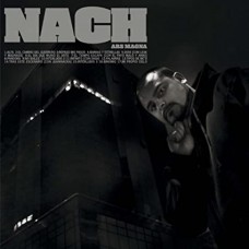 NACH-ARS MAGNA / MIRADAS (3LP)