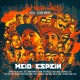 HAZHE & ACCION SANCHEZ-MEID IN ESPEIN VOL. 2 (2LP)