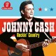 JOHNNY CASH-ROCKIN' COUNTRY (3CD)