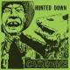 CATATONICS-HUNTED DOWN -COLOURED- (LP)