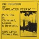 PERE UBU-390 OF SIMULATED STEREO V2.1 (LP)