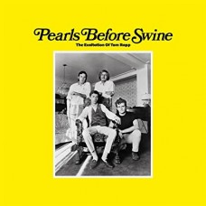 PEARLS BEFORE SWINE-EXALTATION OF TOM RAP (CD)