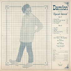 DAMION-SPECIAL INTEREST (LP)