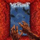 WITCH VOMIT-POISONED BLOOD -COLOURED- (LP)