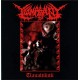 TZOMPANTLI-TLAZCALTILIZTLI -COLOURED- (LP)