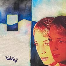 MAYA HAWKE-MOSS (CD)