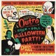 V/A-ROCK 'N ROLL HALLOWEEN PARTY! (LP)