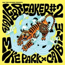 MIKE PARK/CATBITE-WAVEBREAKER #2 (12")