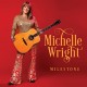 MICHELLE WRIGHT-MILESTONE (CD)