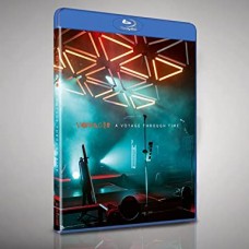 VOYAGER-A VOYAGE THROUGH TIME (BLU-RAY)