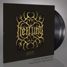 HEILUNG-DRIF (2LP)