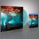 VOYAGER-A VOYAGE THROUGH TIME -COLOURED- (2LP+BLU-RAY)