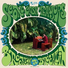 SCONE CASH PLAYERS-BROOKLYN TO BROOKLYN (LP)