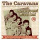 CARAVANS-WHERE GOSPEL MEETS SOUL - THE CARAVANS 1952-62 (2CD)