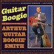 ARTHUR "GUITAR BOOGIE" SMITH-GUITAR BOOGIE - THE SINGLES COLLECTION 1938-59 (2CD)