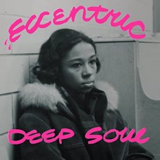 V/A-ECCENTRIC DEEP SOUL (LP)