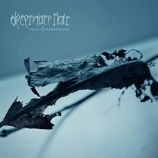 DECEMBRE NOIR-PALE SERENADES -EP- (12")