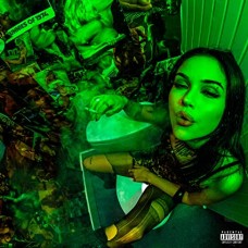 MAGGIE LINDEMANN-SUCKERPUNCH (CD)