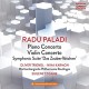 NINA KARMON & OLIVER TRIENDL-RADU PALADI: PIANO CONCERTO - VIOLIN CONCERTO - SYMPHON (CD)