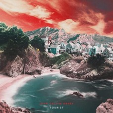 JOHN CALVIN ABNEY-TOURIST (CD)