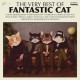 FANTASTIC CAT-VERY BEST OF FANTASTIC CAT (CD)