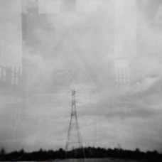 RICHARD YOUNGS-NEW EMPTYNESS (CD)