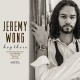 JEREMY WONG-HEY THERE (CD)