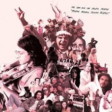 MR. SAM & THE PEOPLE PEOP-PEOPLE PEOPLE PEOPLE PEOPLE (CD)
